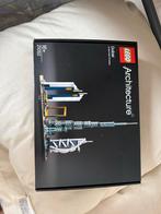 LEGO Architecture Dubai 21052 - Nieuw in doos!, Kinderen en Baby's, Speelgoed | Duplo en Lego, Ophalen, Nieuw, Complete set, Lego