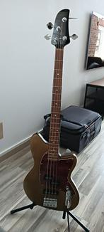 ibanez bas gitaar TMB100, Muziek en Instrumenten, Ophalen of Verzenden, Zo goed als nieuw, Elektrisch