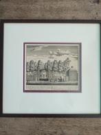 Rademakers gravure herdruk, Keukenhof, Ophalen of Verzenden