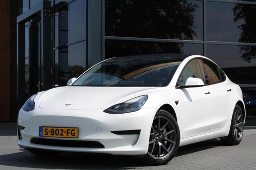 Tesla Model 3 Standard RWD Plus 60 kWh, Auto's, Tesla, Bedrijf, Te koop, Model 3, ABS, Adaptive Cruise Control, Airbags, Airconditioning