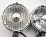 Lumax CF9 oldtimer mistlamp mistlicht klassieker rally, Ophalen of Verzenden, Gebruikt, Triumph