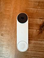 Diverse google Nest(Home) binnen en buiten camera’s te koop, Huis en Inrichting, Ophalen of Verzenden, Zo goed als nieuw