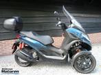 Piaggio 300 MP3 HPE Sport ABS, Scooter, -, -, Bedrijf