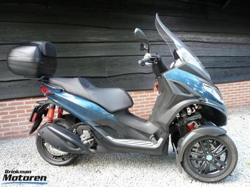 Piaggio 300 MP3 HPE Sport ABS beschikbaar voor biedingen