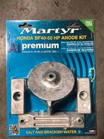 Honda anode kit BF40/BF50, Ophalen of Verzenden, Nieuw