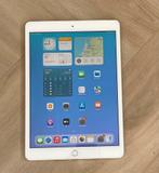 Apple iPad 7e Gen 128GB - wit, 10 inch, Apple iPad, Ophalen of Verzenden, Zo goed als nieuw