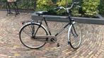 Batavus Herenfiets maat 62, Fietsen en Brommers, Fietsen | Heren | Herenfietsen, Versnellingen, 61 tot 65 cm, Gebruikt, Batavus