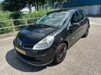 Renault Clio 1.4-16V Dynamique Comfort!5-deurs!Airco!NAP!1 j, Voorwielaandrijving, Gebruikt, 4 cilinders, Elektrische ramen