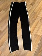 Dikke legging strakke broek zara xs wit groen, Kleding | Dames, Broeken en Pantalons, Verzenden, Zo goed als nieuw, Maat 34 (XS) of kleiner
