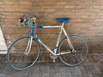 Benotto racefiets - Opknapper, 28 inch, Gebruikt, 10 tot 15 versnellingen, 57 tot 61 cm