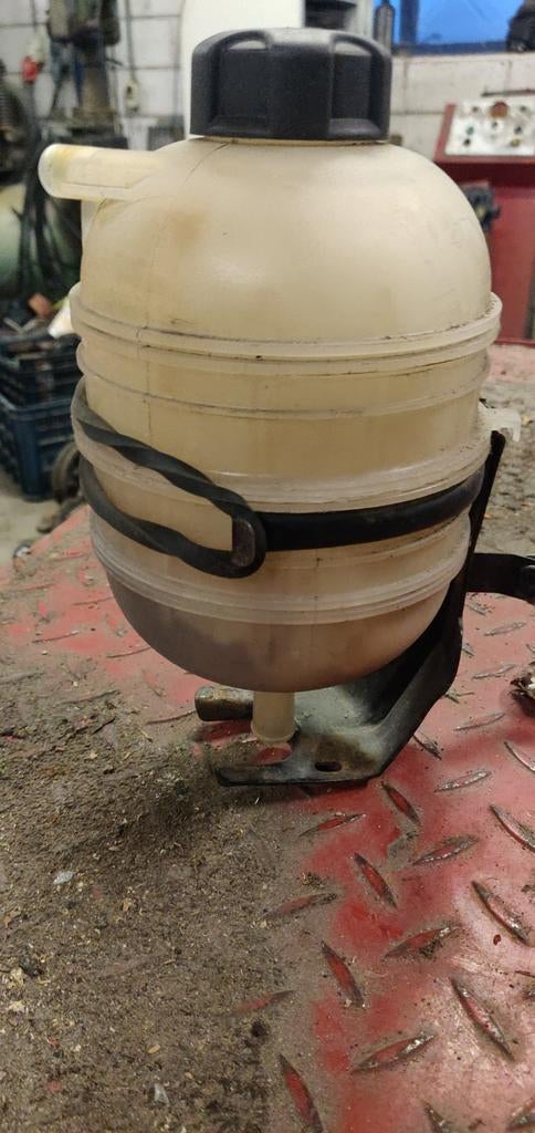 Peugeot 206 Reservoir koelsysteem,overloop expansie tankje., Auto-onderdelen, Ophalen of Verzenden, Nieuw