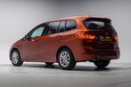 BMW 2 Serie Gran Tourer 216i Business Edition 7p. [ Head-up, Auto's, BMW, Gebruikt, 2-Serie Gran Tourer, 7 stoelen, Origineel Nederlands
