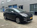Peugeot 3008 1.2 PureTech Allure* Dealer onderh.* N.A.P.!, Voorwielaandrijving, Euro 6, 1199 cc, Zwart