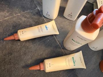 Kinactif Haarverzorging - Oude Lijn beschikbaar voor biedingen