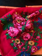 Japans sjaaltje nieuw, Kleding | Dames, Mutsen, Sjaals en Handschoenen, Maat 38/40 (M), Nieuw, Ophalen of Verzenden, Onbekend