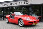 BMW Z1 * Nederlandse Z1 * Alle Documentatie * Uniek *, Z1, Achterwielaandrijving, Gebruikt, Zwart