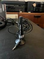 Harman kardon calibratie microfoon, Ophalen of Verzenden, Zo goed als nieuw, Audio
