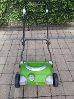 Verticuteermachine, Ophalen, Zo goed als nieuw, Elektrisch, Central Park