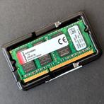 8GB Kingston DDR3 1600 MHz PC3-12800 SODIMM laptop geheugen, Ophalen, Gebruikt, 8 GB, DDR3