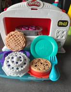 Play doh oven met licht en geluid, Ophalen of Verzenden