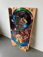2 x Prachtig speelveld JJP Pirates Of The Caribbean Pinball, Verzamelen, Automaten | Flipperkasten, Nieuw, Ophalen, Overige merken