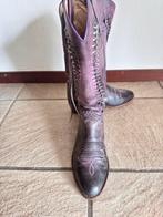 Sendra Laarzen Paars Maat 36, Kleding | Dames, Schoenen, Ophalen of Verzenden, Gedragen, Overige kleuren, Lage of Enkellaarzen