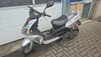 Scooter loop/sloop, Ophalen, Gebruikt, Overige typen, Overige merken