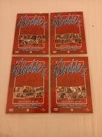 Flodder serie origineel, 7 dvds, Cd's en Dvd's, Dvd's | Tv en Series, Alle leeftijden, Ophalen of Verzenden, Zo goed als nieuw