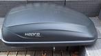 Dakkoffer Hapro Traxer 4.6 Antraciet, Ophalen, Gebruikt