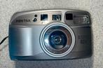 Pentax Espio 80V Compacte Analoge Point & Shoot Camera, Ophalen of Verzenden, Gebruikt, Compact, Pentax