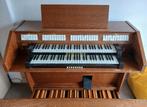 Johannes orgel opus 220, Muziek en Instrumenten, Orgels, Ophalen, Gebruikt, 2 klavieren, Orgel