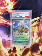 PSA 10 | Electivire | 180/172 – VSTAR Universe | Pokémon, Ophalen of Verzenden, Nieuw, Losse kaart, Foil