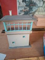 QUICK B 508 Valkenhout Modelbouw, Ophalen, Gebruikt, Brug, Tunnel of Gebouw, Overige merken
