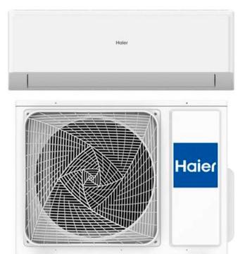 Airco inclusief standaard montage zuinig verwarmen + koelen beschikbaar voor biedingen