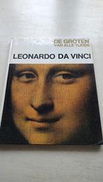 Leonardo da Vinci, Gelezen, Ophalen of Verzenden