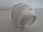 #08163 Buisventilator kunststof 230v 125 mm. Badkamer WC, Witgoed en Apparatuur, Ventilatoren, Ophalen of Verzenden, Nieuw, Plafondventilator