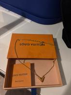 Louis Vuitton ketting, Ophalen of Verzenden, Zo goed als nieuw