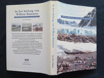 In het kielzog van Willem Barentsz beschikbaar voor biedingen