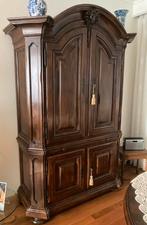 Kast, Ophalen, Met deur(en), 100 tot 150 cm, 200 cm of meer