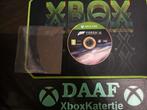 Forza motorsport 6 losse cd - Xbox one/series X, 1 speler, Racen en Vliegen, Ophalen of Verzenden, Zo goed als nieuw