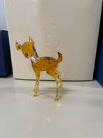 Swarovski disney Bambi, Verzamelen, Ophalen of Verzenden, Zo goed als nieuw, Figuurtje