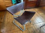 Erik Magnussen Z vouwstoel - Torben Orskov, Ophalen, Gebruikt, Overige materialen, 50 tot 75 cm