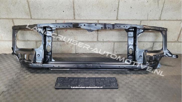 Toyota Land Cruiser 100,105, LX470 Radiatorsteun Aftermarket, Auto-onderdelen, Carrosserie en Plaatwerk, Toyota, Lexus, Voor, Nieuw