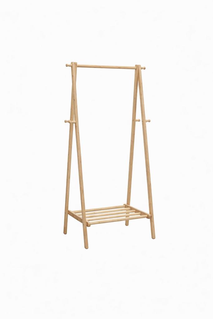 Nieuw kledingrek (Kwantum winkelprijs €42,50), Ophalen, Nieuw