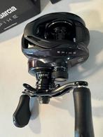 nieuwe abu garcia spike lp reeltjes ! crank en high gear, Sweden, Molen, Nieuw, Ophalen of Verzenden