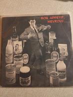 Single Bon Appetit, Cd's en Dvd's, Vinyl Singles, Ophalen of Verzenden, Gebruikt, Nederlandstalig, Single