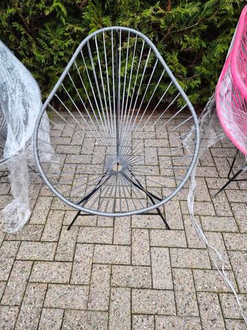 Leuke Buitenstoelen - Diverse Kleuren!