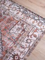 Bohemian vloerkleed licht Terra, Huis en Inrichting, Stoffering | Tapijten en Kleden, Ophalen, Gebruikt, 150 tot 200 cm, 200 cm of meer