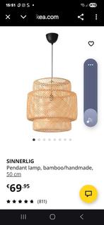 Nieuw in doos, Huis en Inrichting, Lampen | Hanglampen, Ophalen of Verzenden, Nieuw