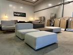 ZGAN Living Divani Neowall Set 4-delig – NP: €11.000, Bankstel Bank Sofa Hoekbank Design bank, 250 tot 300 cm, 125 tot 150 cm